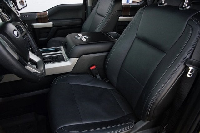 2016 Ford Shelby F-150 4x4