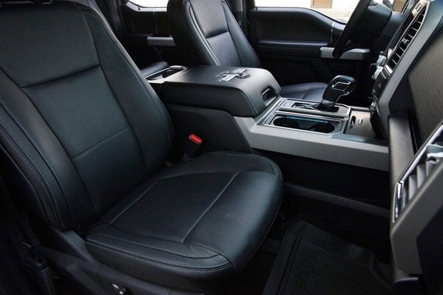 2016 Ford Shelby F-150 4x4