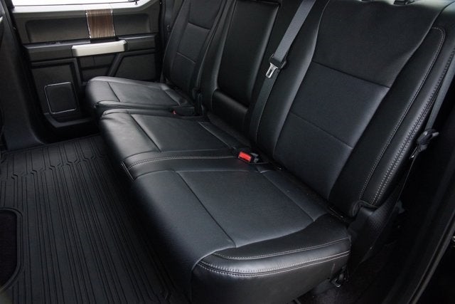 2016 Ford Shelby F-150 4x4