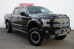 2016 Ford Shelby F-150 4x4