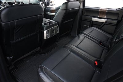 2016 Ford Shelby F-150 4x4