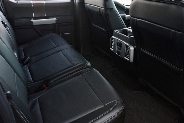 2016 Ford Shelby F-150 4x4