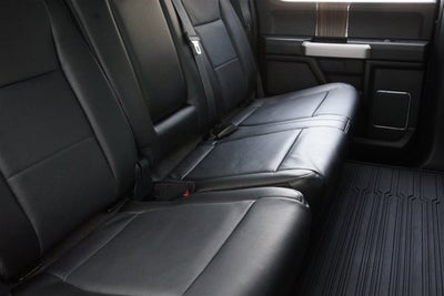 2016 Ford Shelby F-150 4x4