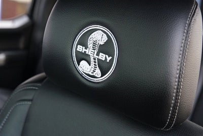 2016 Ford Shelby F-150 4x4