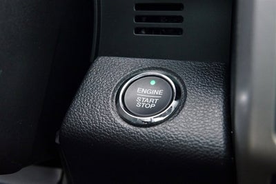 2016 Ford Shelby F-150 4x4