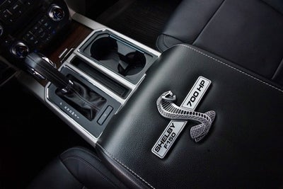 2016 Ford Shelby F-150 4x4