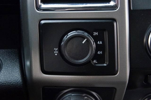 2016 Ford Shelby F-150 4x4