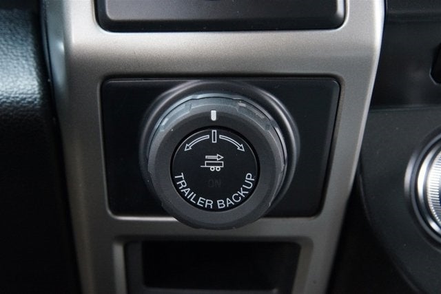 2016 Ford Shelby F-150 4x4