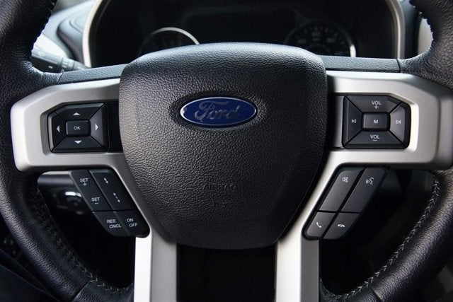 2016 Ford Shelby F-150 4x4