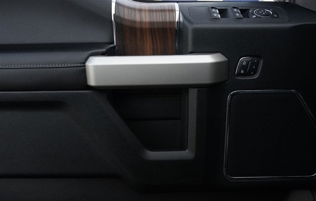 2016 Ford Shelby F-150 4x4