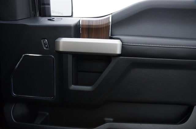 2016 Ford Shelby F-150 4x4