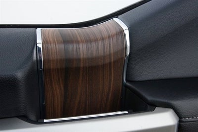 2016 Ford Shelby F-150 4x4