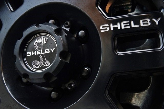 2016 Ford Shelby F-150 4x4