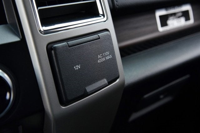 2016 Ford Shelby F-150 4x4