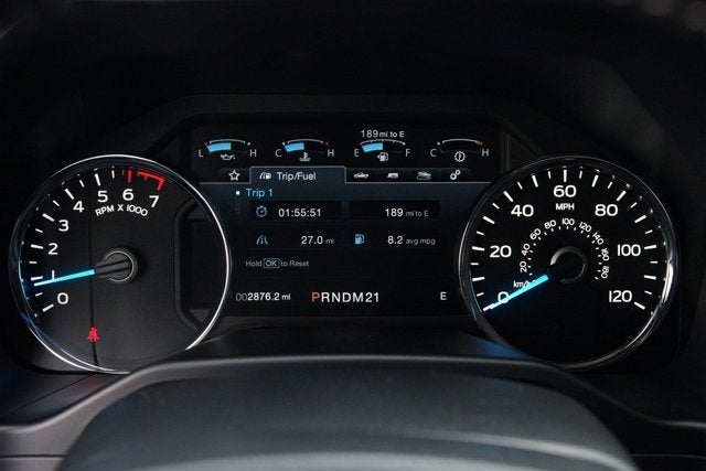 2016 Ford Shelby F-150 4x4