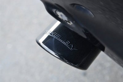 2016 Ford Shelby F-150 4x4