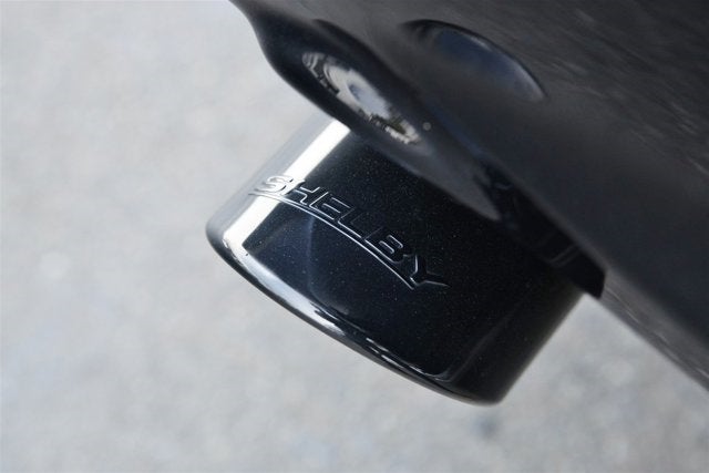 2016 Ford Shelby F-150 4x4