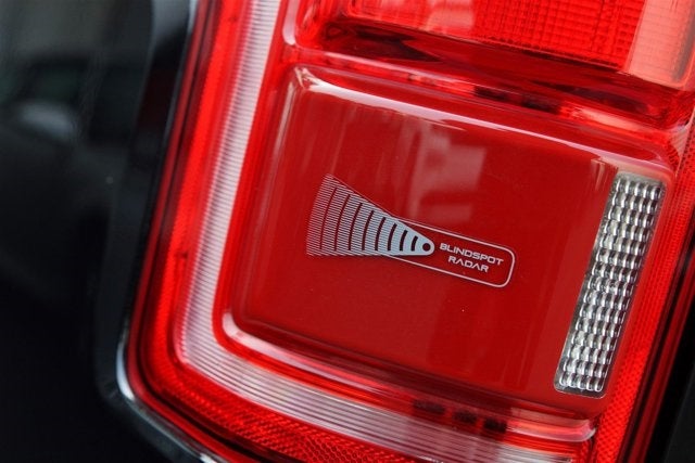 2016 Ford Shelby F-150 4x4