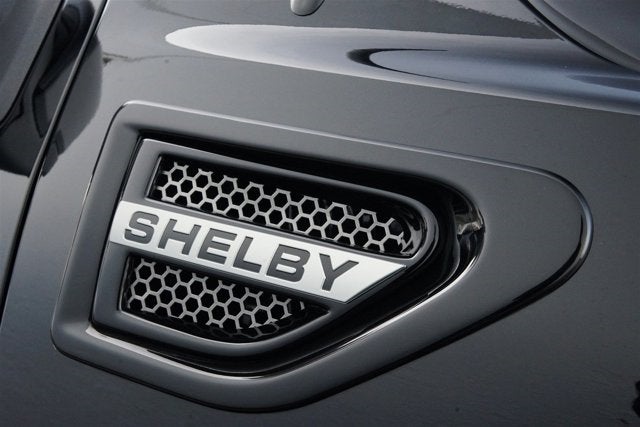 2016 Ford Shelby F-150 4x4