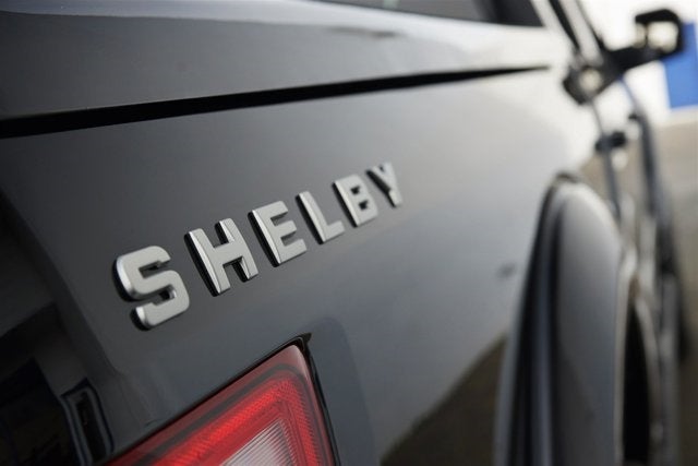 2016 Ford Shelby F-150 4x4