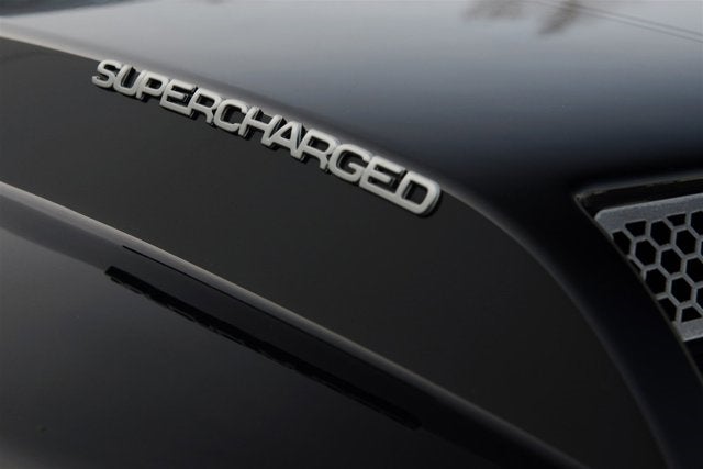 2016 Ford Shelby F-150 4x4