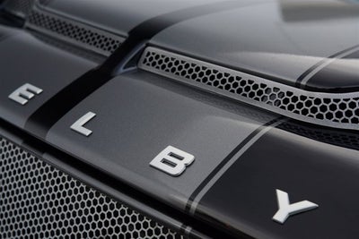 2016 Ford Shelby F-150 4x4