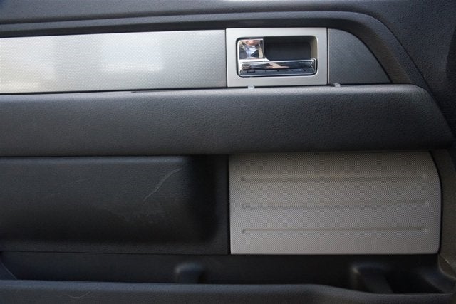 2011 Ford F-150 SVT Raptor