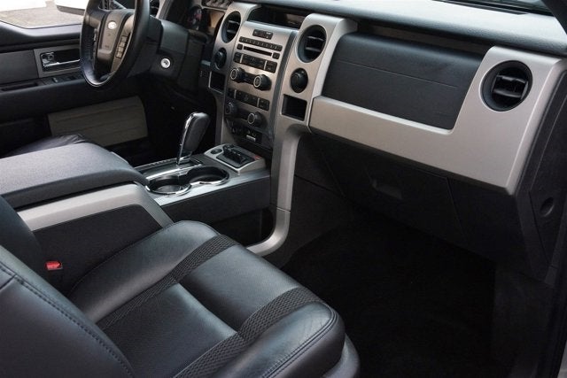 2011 Ford F-150 SVT Raptor