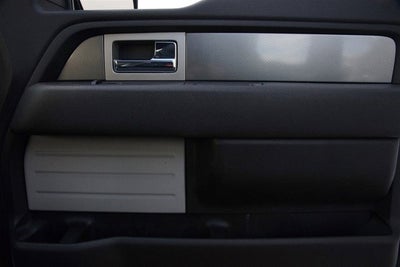 2011 Ford F-150 SVT Raptor