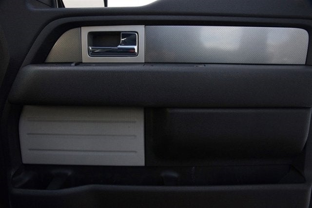 2011 Ford F-150 SVT Raptor