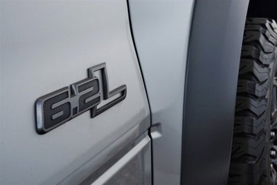 2011 Ford F-150 SVT Raptor