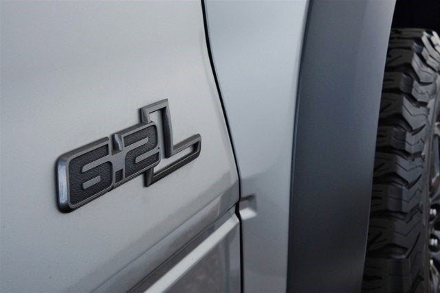 2011 Ford F-150 SVT Raptor