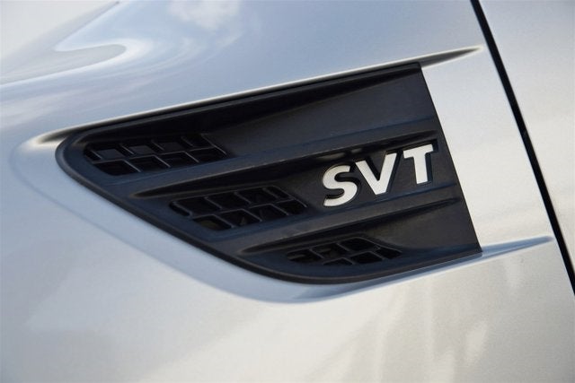 2011 Ford F-150 SVT Raptor