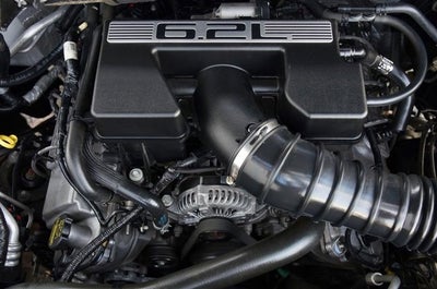 2011 Ford F-150 SVT Raptor