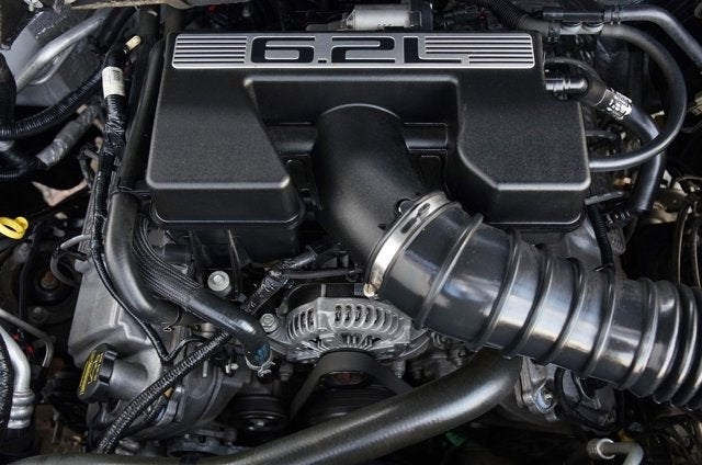 2011 Ford F-150 SVT Raptor