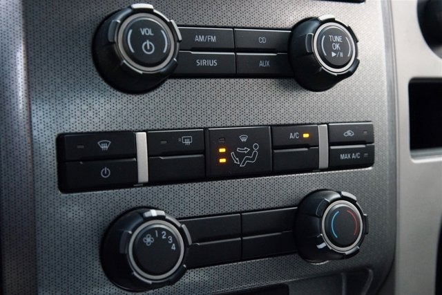 2011 Ford F-150 SVT Raptor