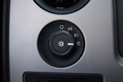 2011 Ford F-150 SVT Raptor