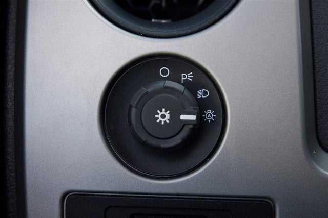 2011 Ford F-150 SVT Raptor