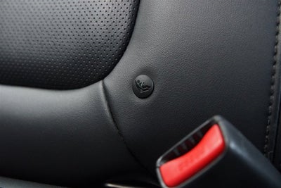 2011 Ford F-150 SVT Raptor