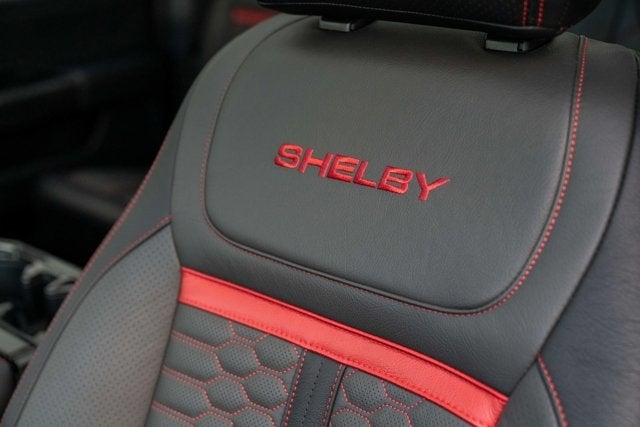 2022 Ford F-150 Shelby