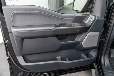 2022 Ford F-150 Shelby