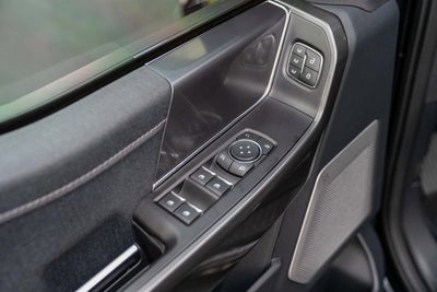 2022 Ford F-150 Shelby