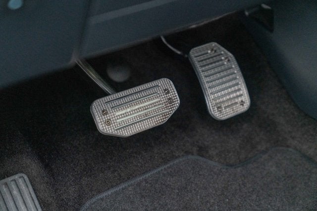 2022 Ford F-150 Shelby