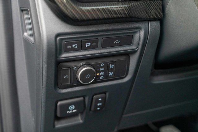 2022 Ford F-150 Shelby