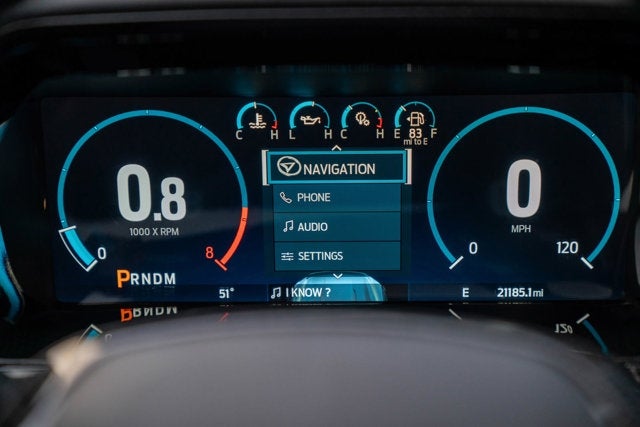 2022 Ford F-150 Shelby