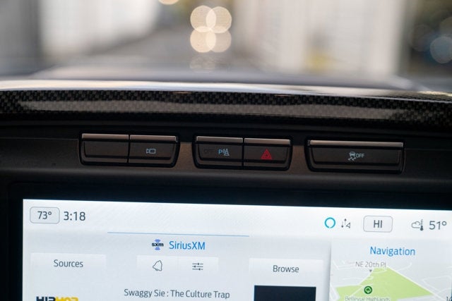 2022 Ford F-150 Shelby