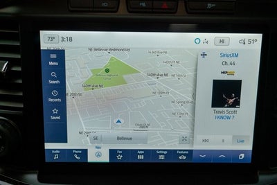 2022 Ford F-150 Shelby