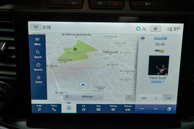 2022 Ford F-150 Shelby