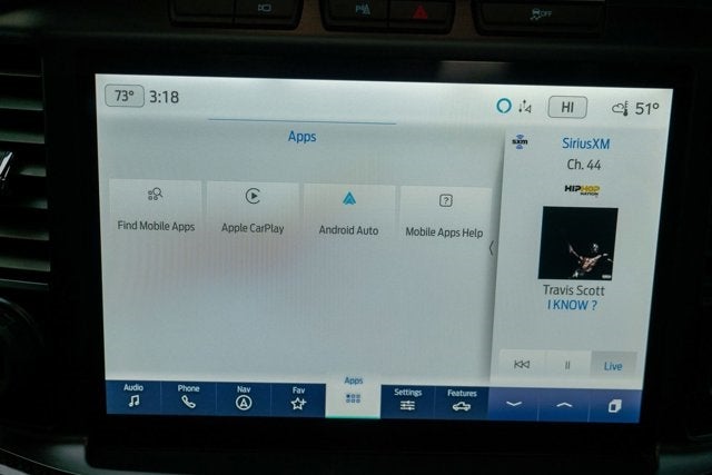 2022 Ford F-150 Shelby