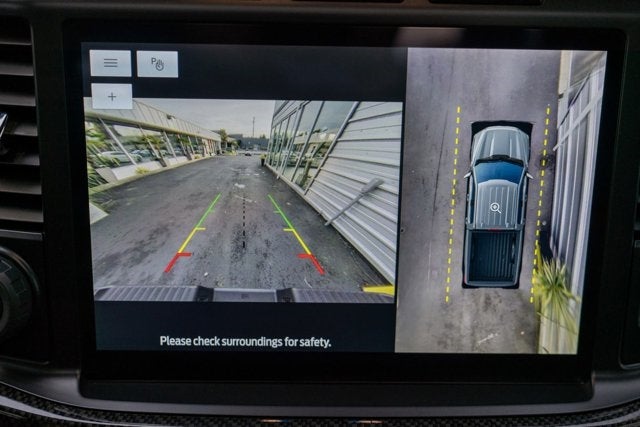 2022 Ford F-150 Shelby